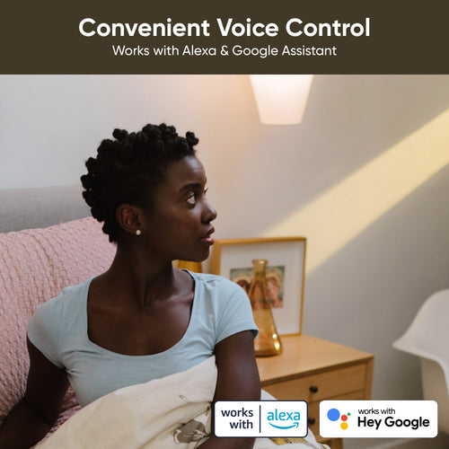 Wyze Bulb Color