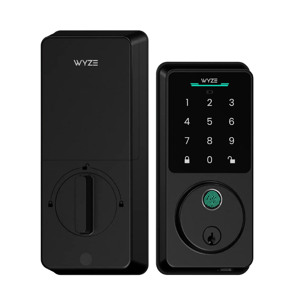 Wyze Lock Bolt v2