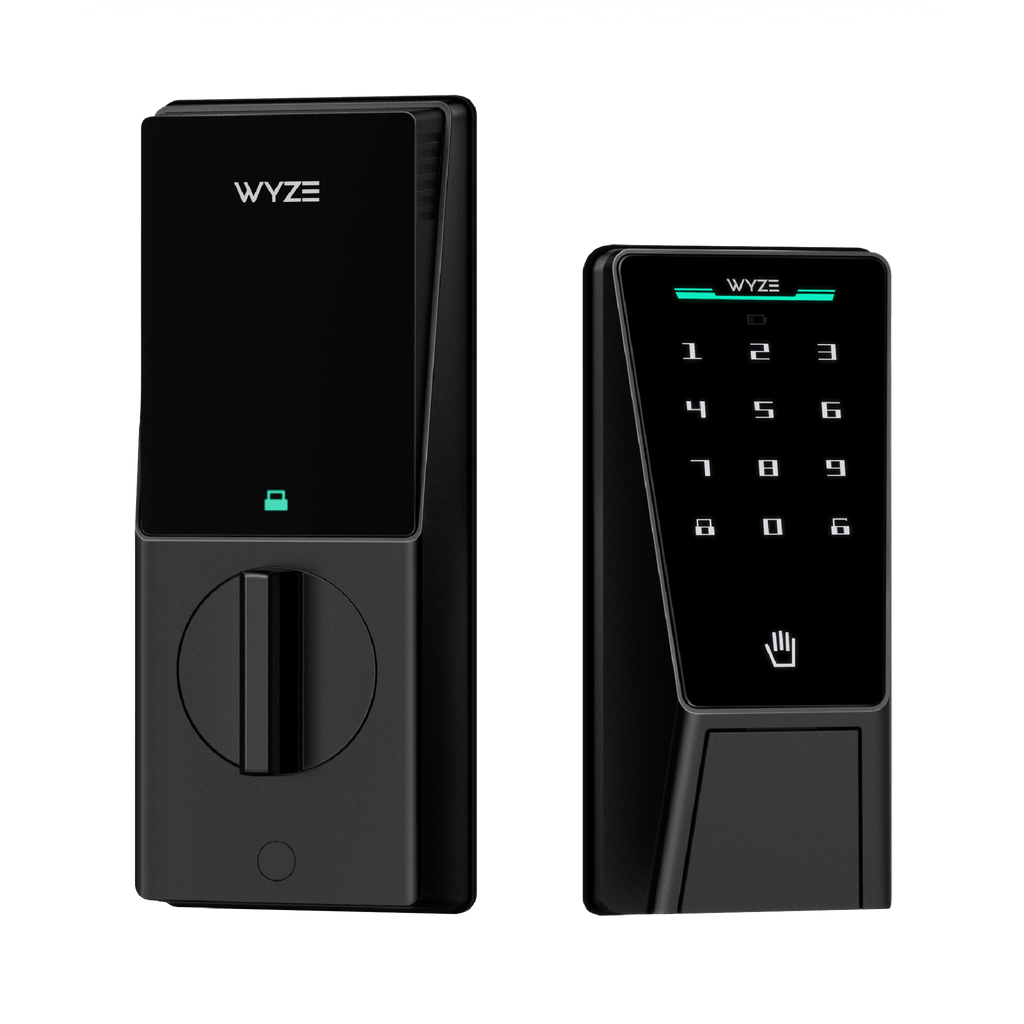Wyze Palm Lock
