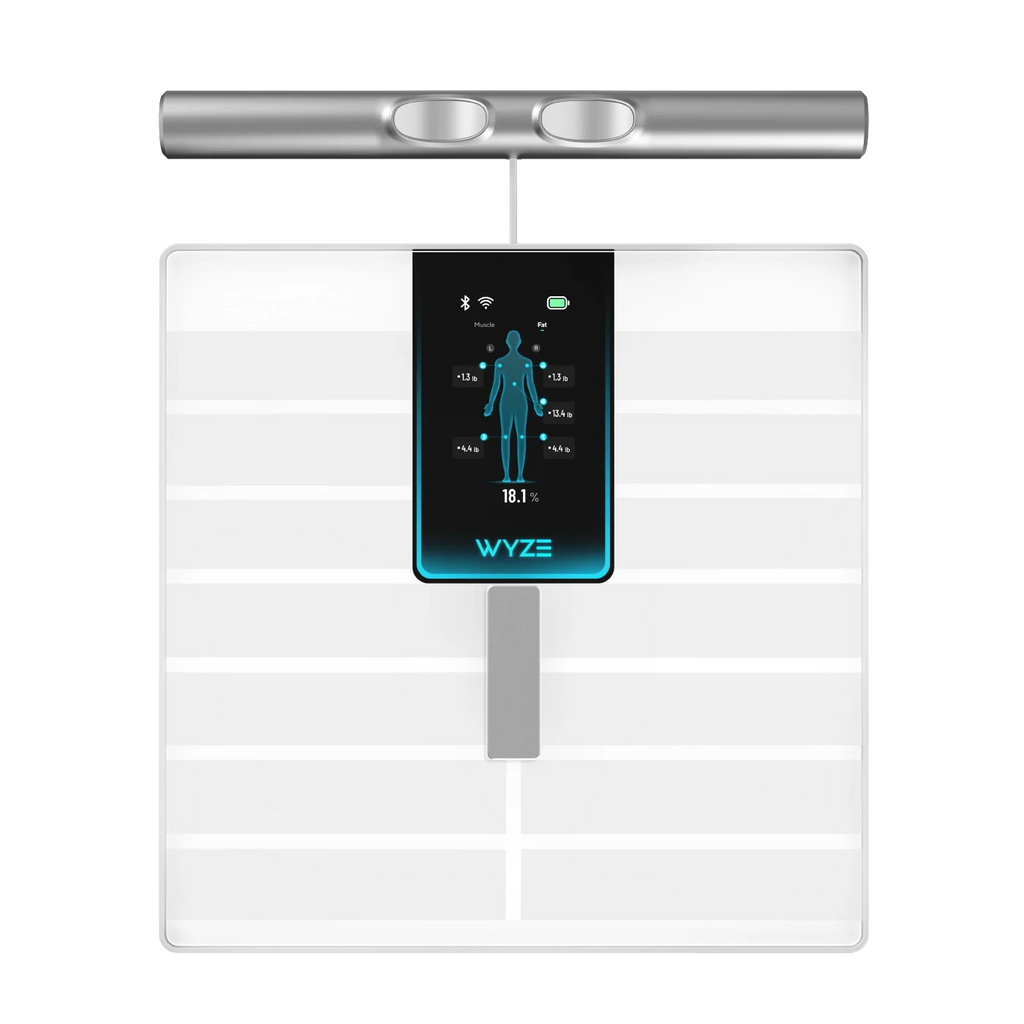 Wyze Scale Ultra BodyScan