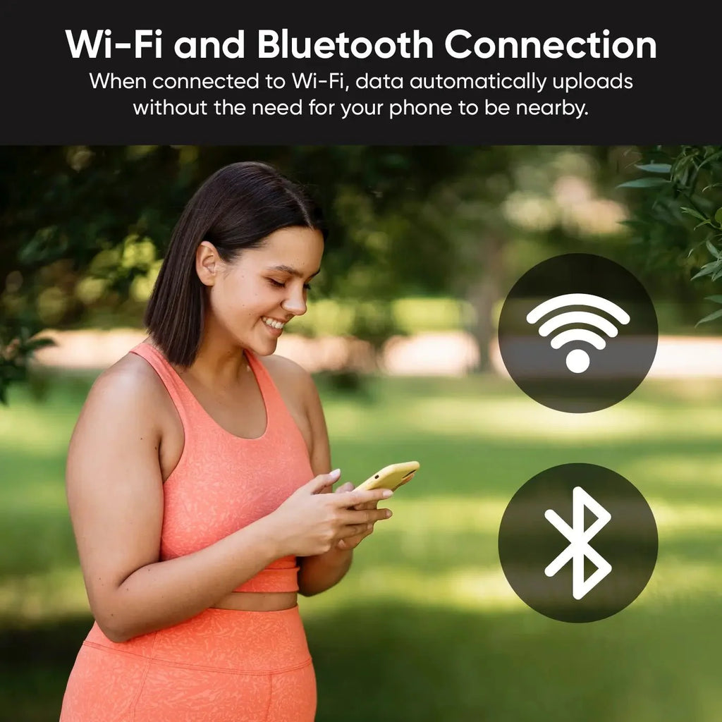 Wyze Scale Ultra BodyScan