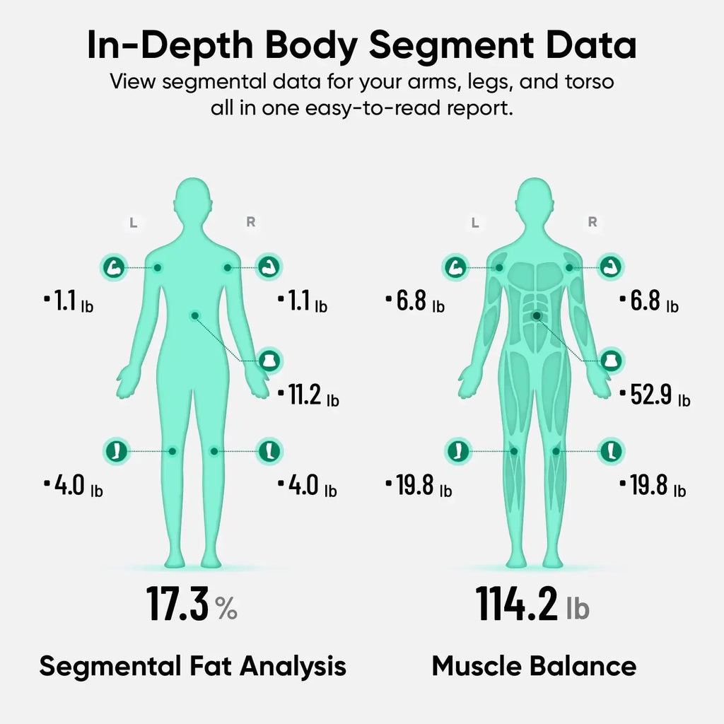 Wyze Scale Ultra BodyScan
