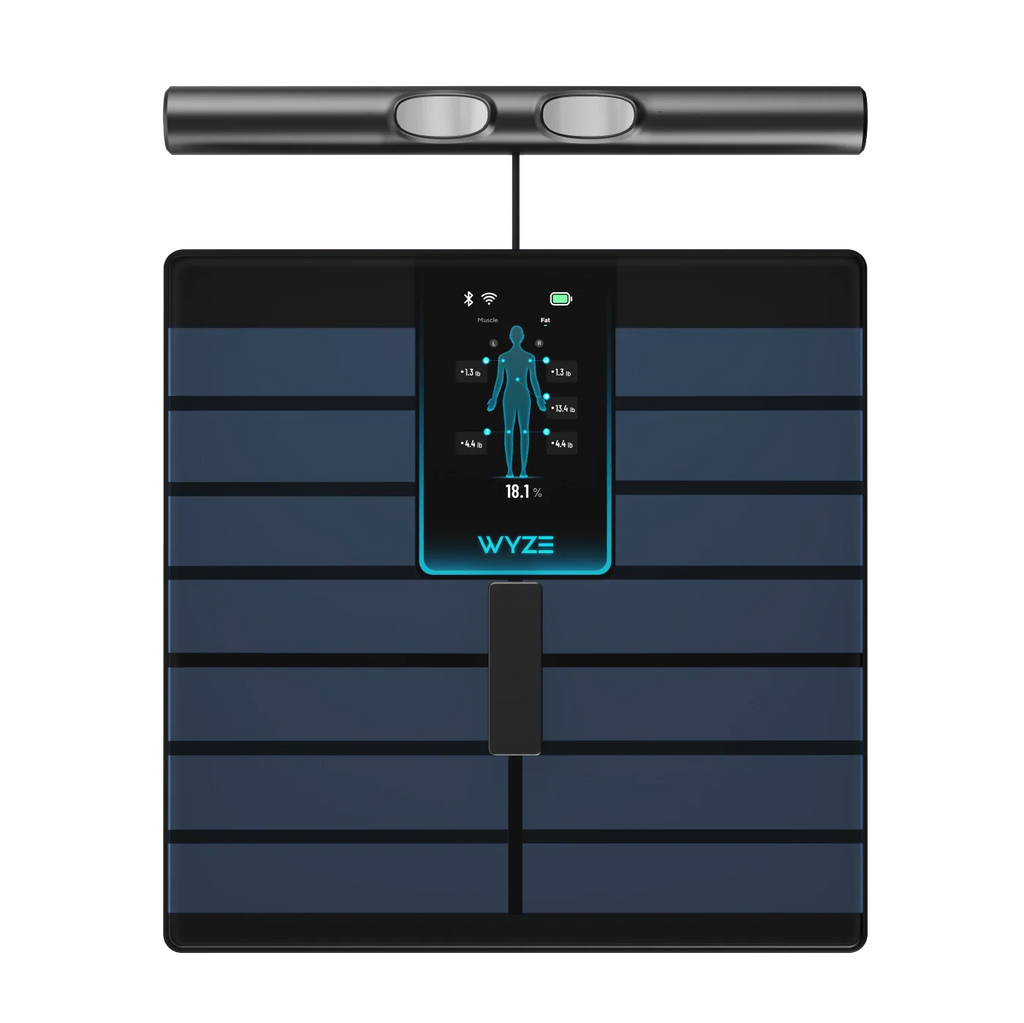 Wyze Scale Ultra BodyScan