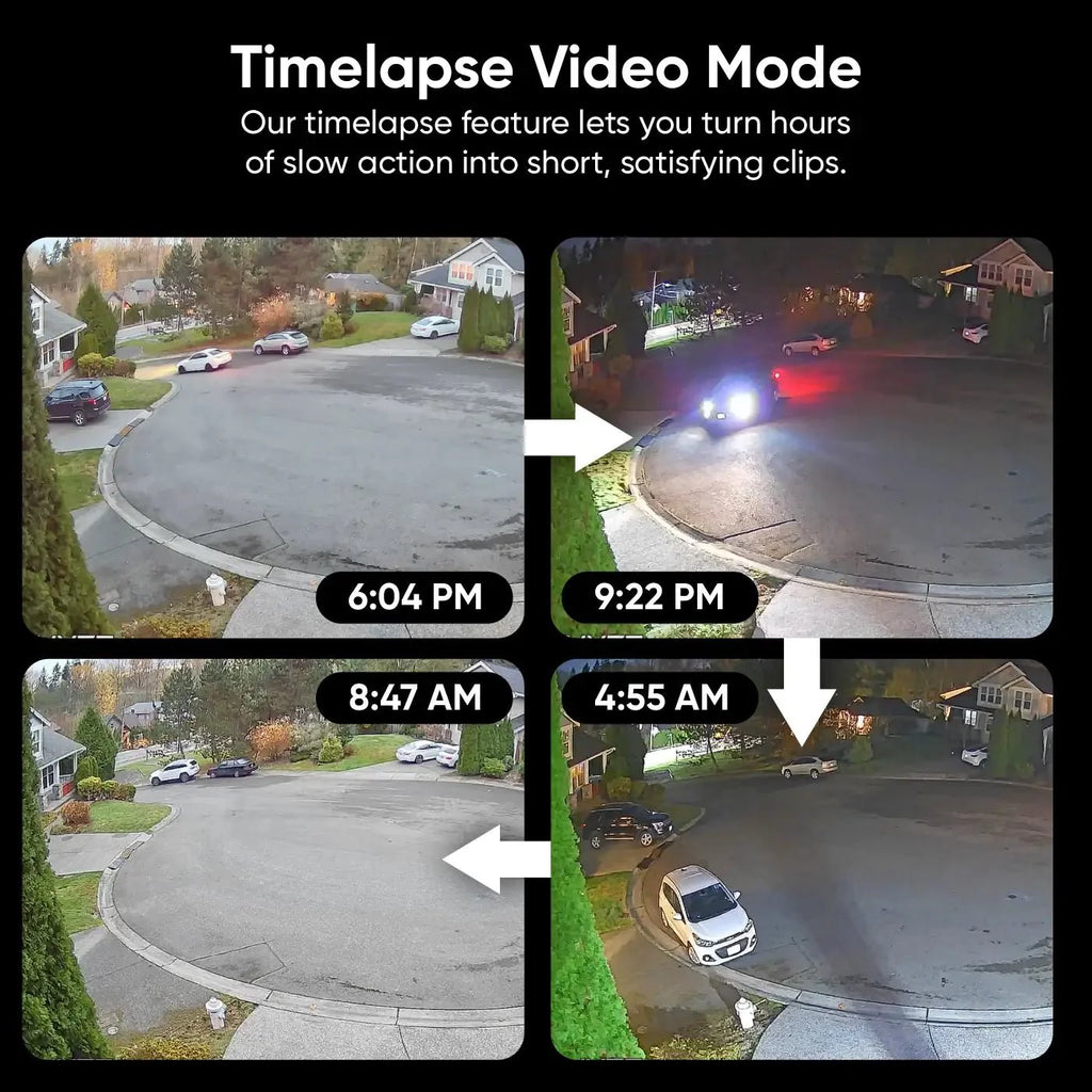 Wyze Window Cam