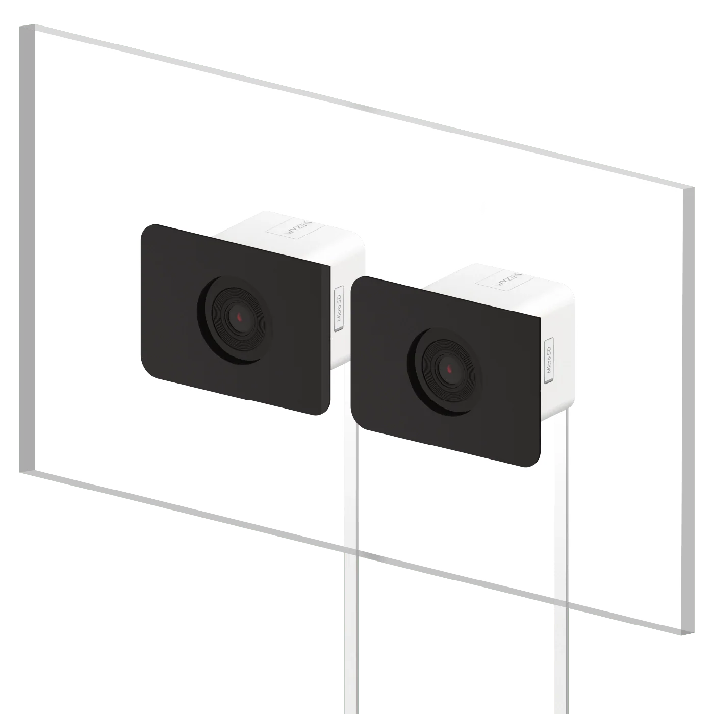Wyze Window Cam